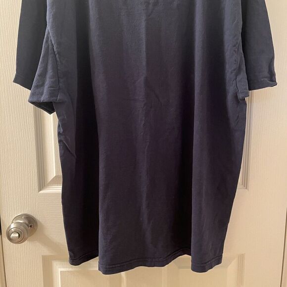 Ace Ventura Pet Detective LOOHOOZUHER Graphic Tee 1993 Men's Size 2X - Picture 10 of 10